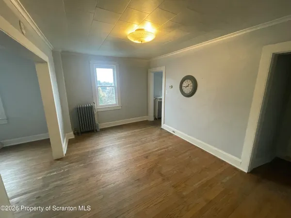 $1,450 | 949 North Irving Avenue, Unit 2, Scranton, PA 18510