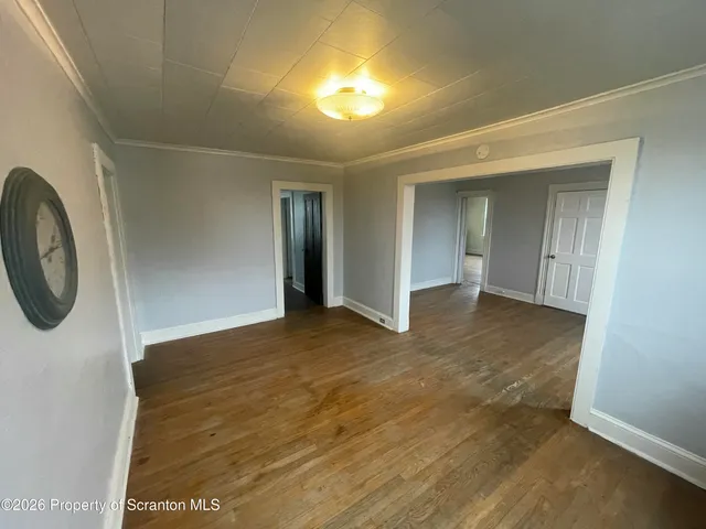 $1,700 | 949 North Irving Avenue, Unit 2, Scranton, PA 18510