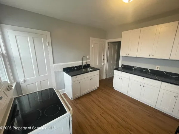 $1,450 | 949 North Irving Avenue, Unit 2, Scranton, PA 18510