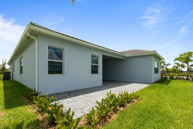 $4,500 | 5579 Liberty Lane, Westlake, FL 33470