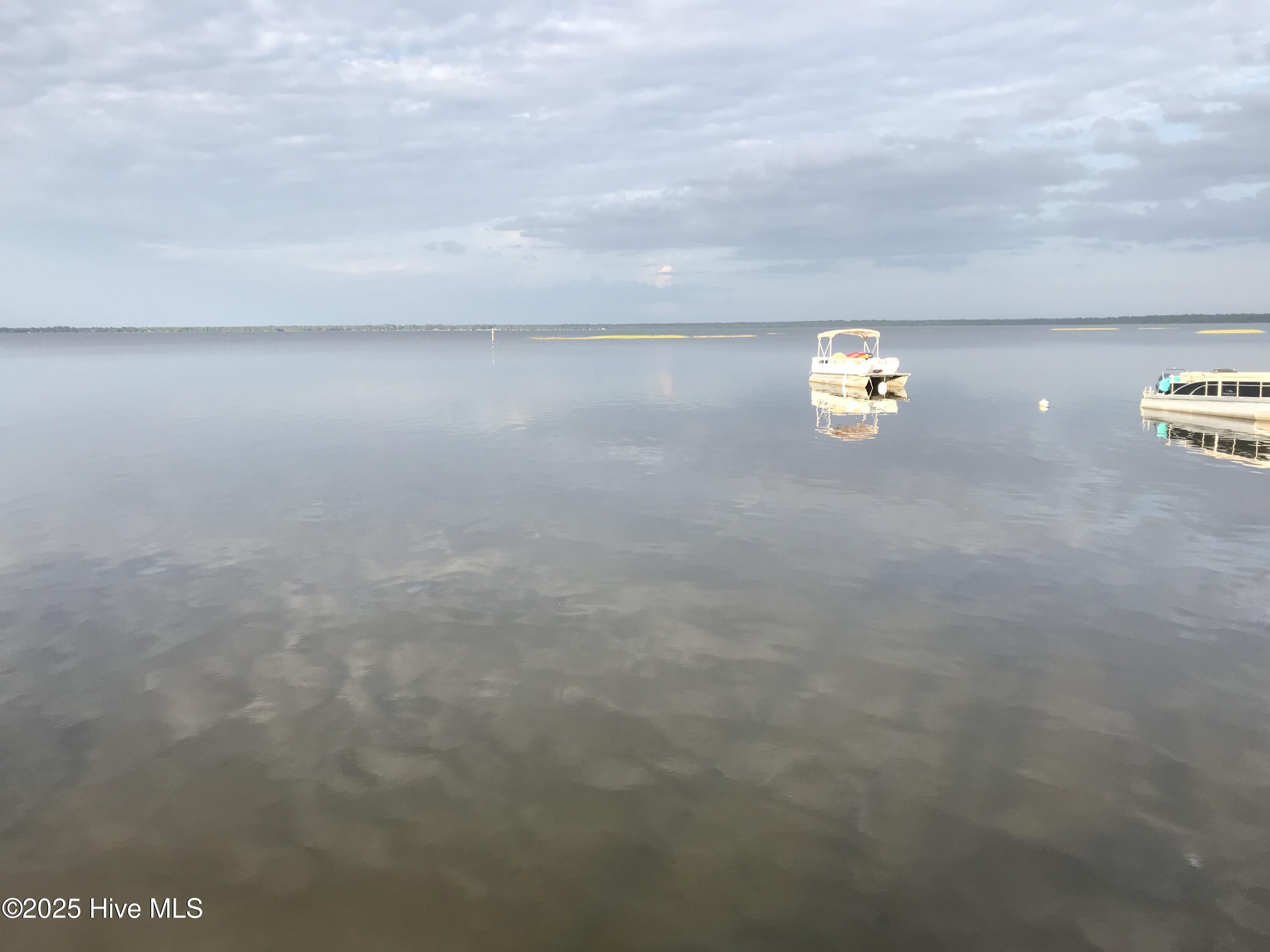 3935 Waccamaw Shores Road Lake Waccamaw, NC 28450 - Photo 6 of 8 lake front view 1