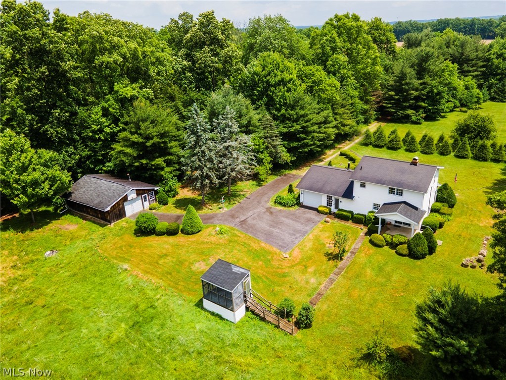 9710 Stratton Road Salem, OH 44460 - Photo 42 of 48