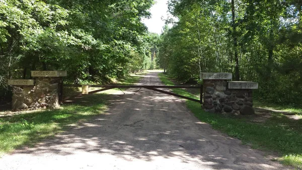 $85,000 | 25309 White Oak Drive, Webster, WI 54893
