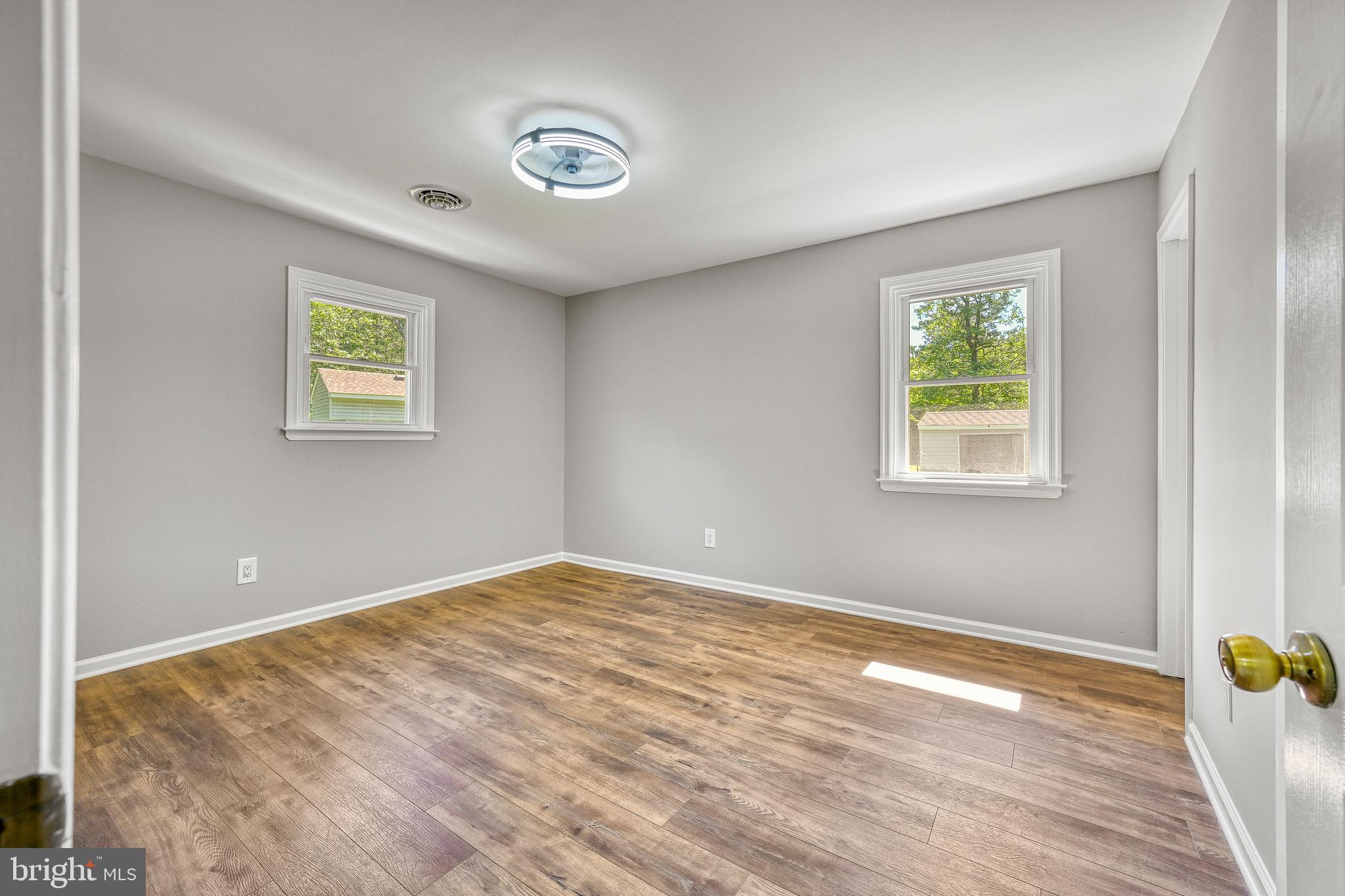 1062 Pendleton Road Mineral, VA 23117 - Photo 19 of 39 Primary Bedroom