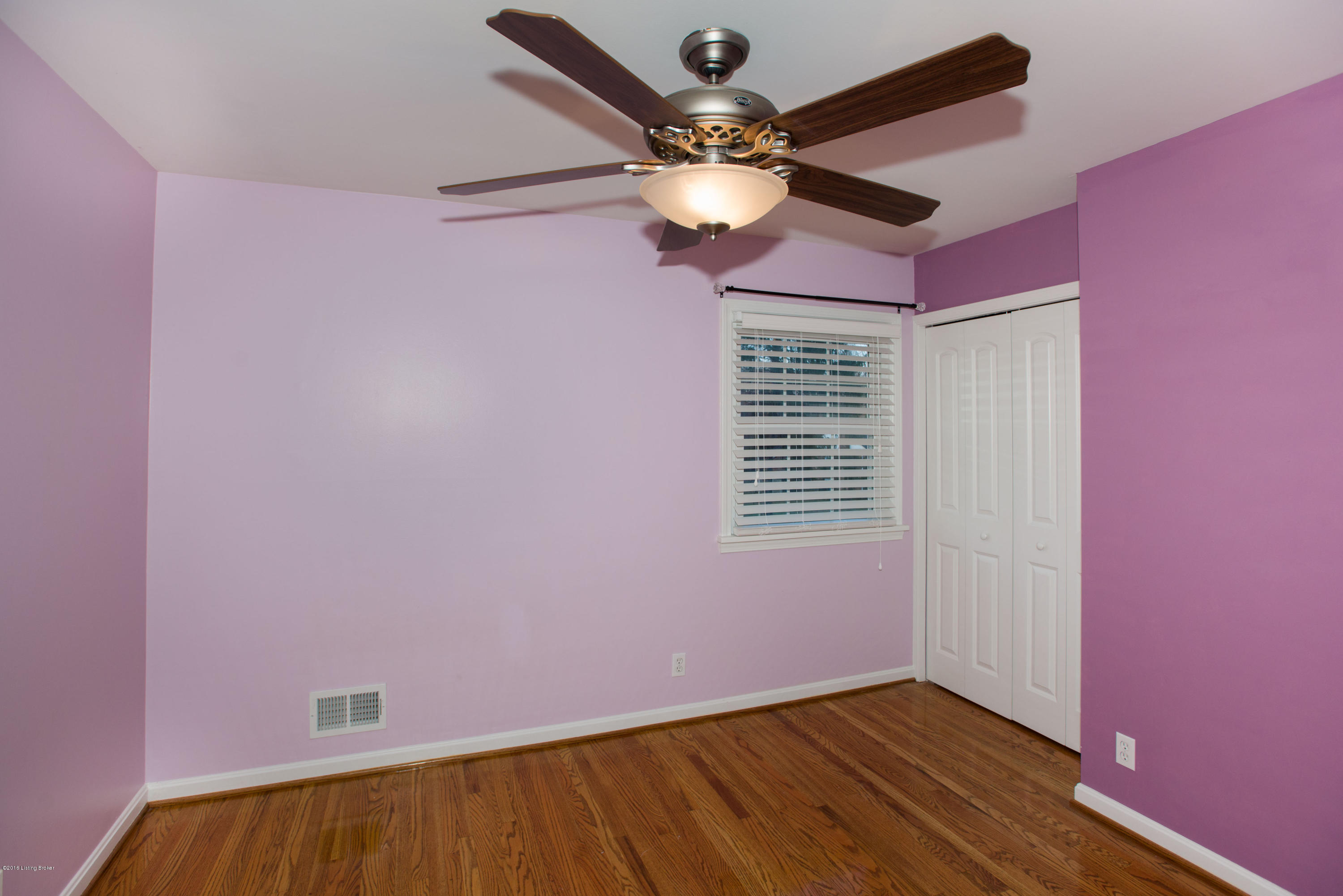 401 Colonel Way Pewee Valley, KY 40056 - Photo 26 of 35 Upstairs bedroom #4