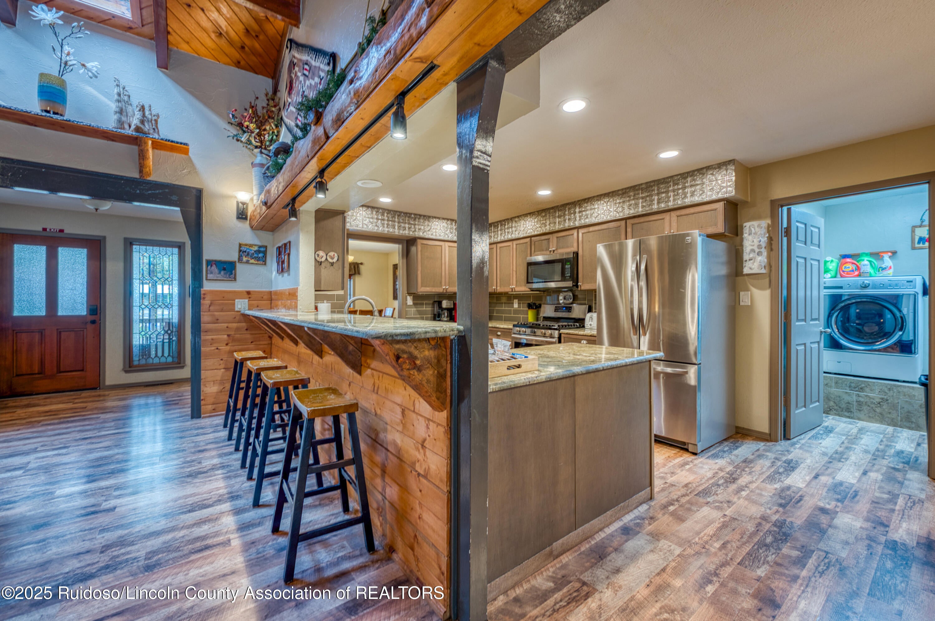 106 Buckner Drive Ruidoso, NM 88345 - Photo 12 of 80 Gallery Image 12
