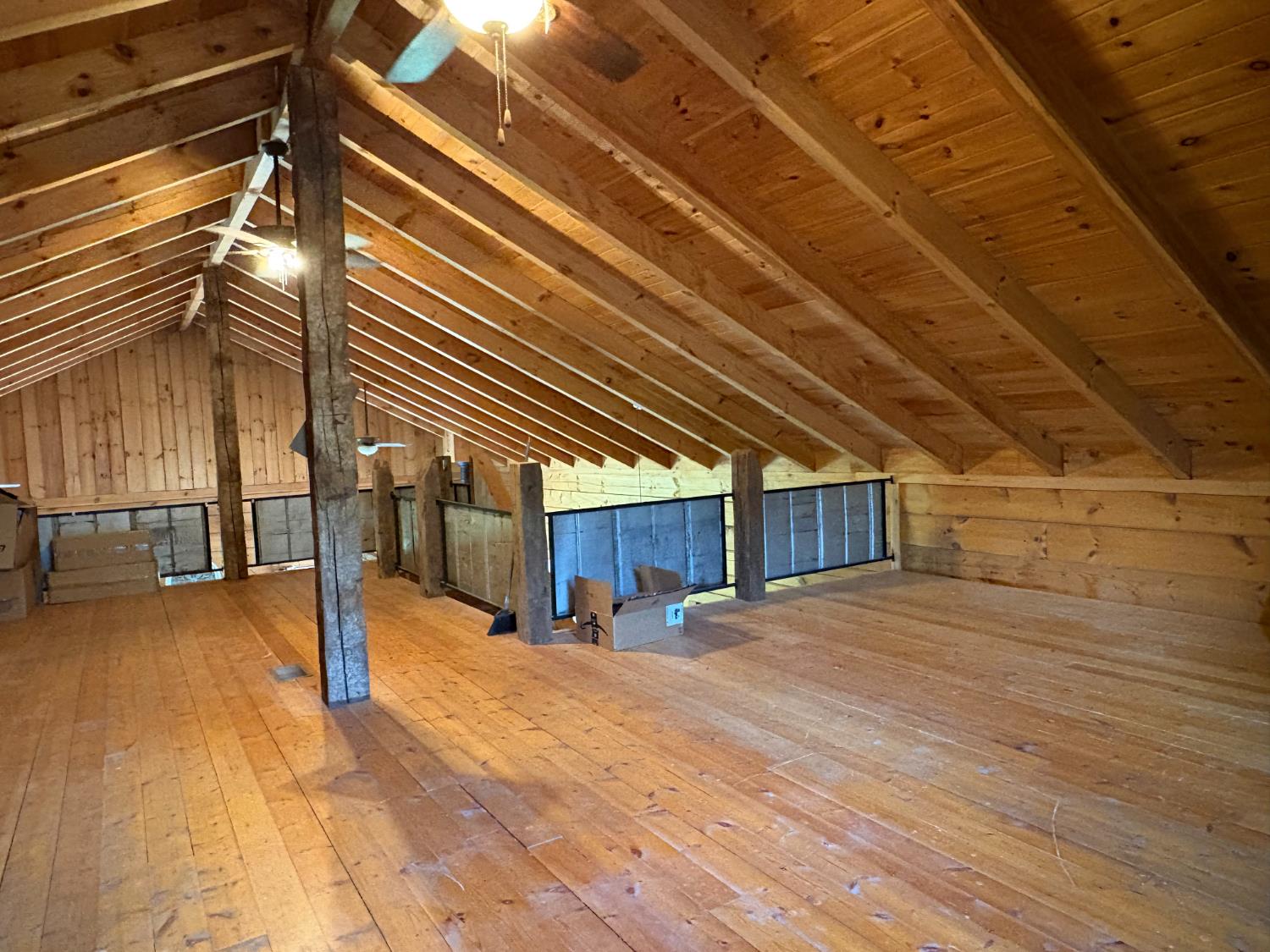 9066 Fairview Road Vevay, IN 47043 - Photo 25 of 72 Loft area