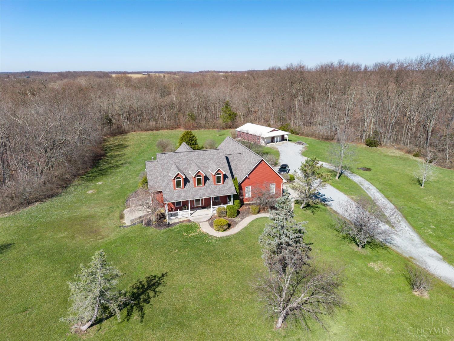 1034 Fishback Road Leesburg, OH 45135 - Photo 4 of 56 Gallery Image 4