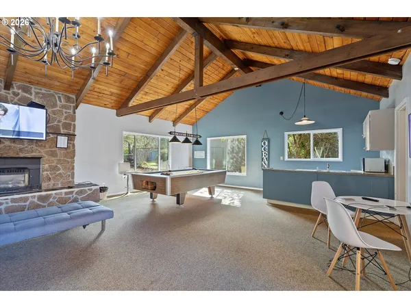 $689,000 | 325 Lancer Street, Unit 39, Lincoln City, OR 97367