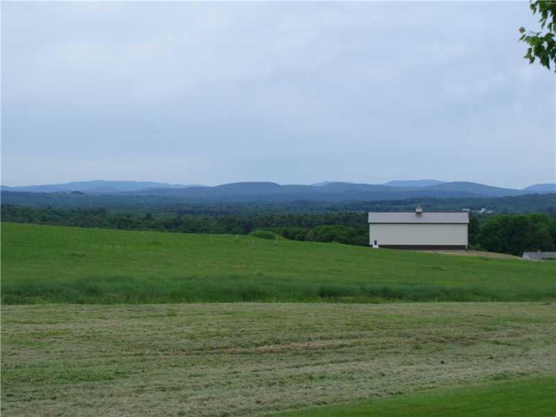 1039 Church Hill Road Leeds, ME 04263 - Photo 19 of 20 View.