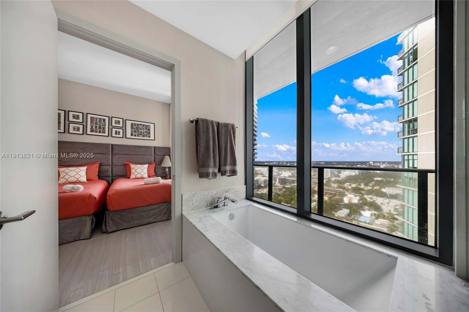 480 Northeast 31st Street, Unit 2807 Miami, FL 33137 - Photo 18 of 45