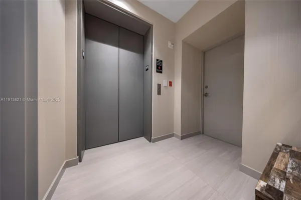 $12,500 | 480 Northeast 31st Street, Unit 2807, Miami, FL 33137