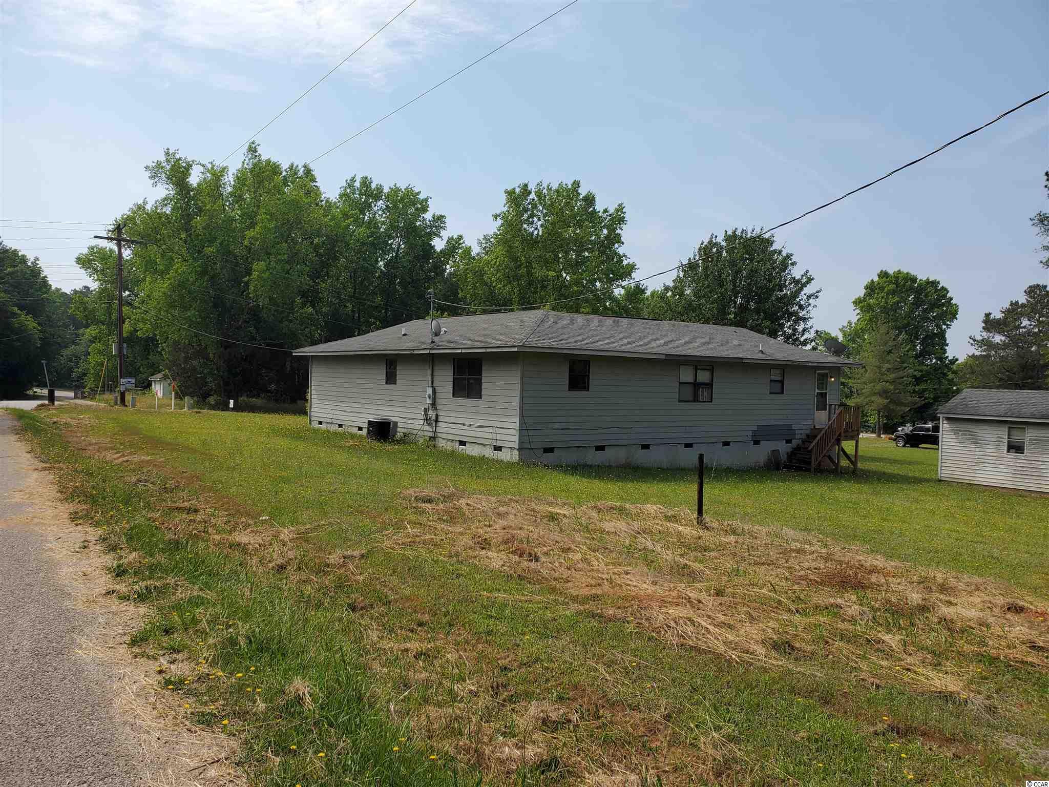 2612 Georgetown Road Great Falls, SC 29055 - Photo 2 of 7 Gallery Image 2