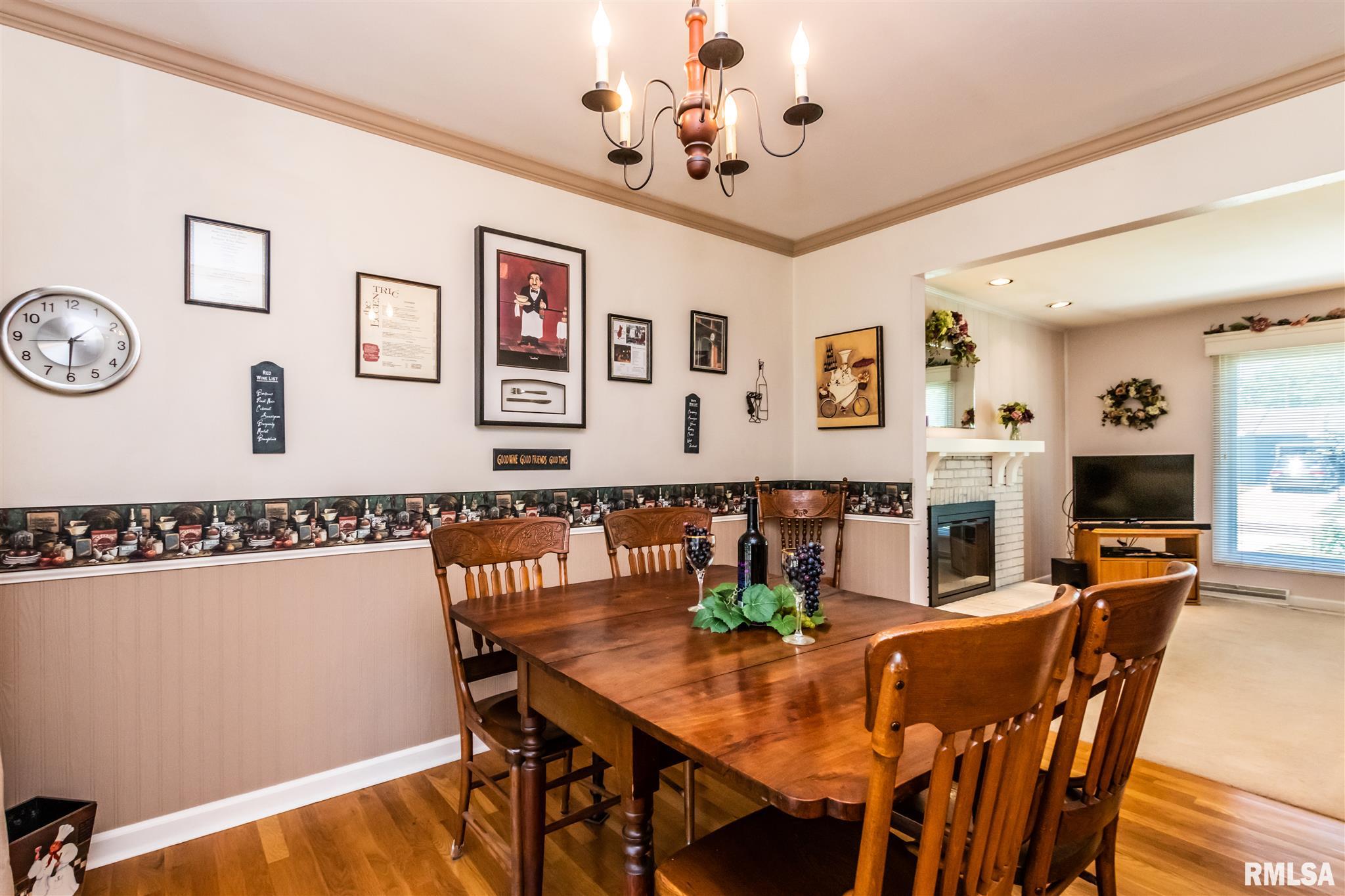 1022 Brookhill Road Peoria, IL 61615 - Photo 11 of 50 Gallery Image 11