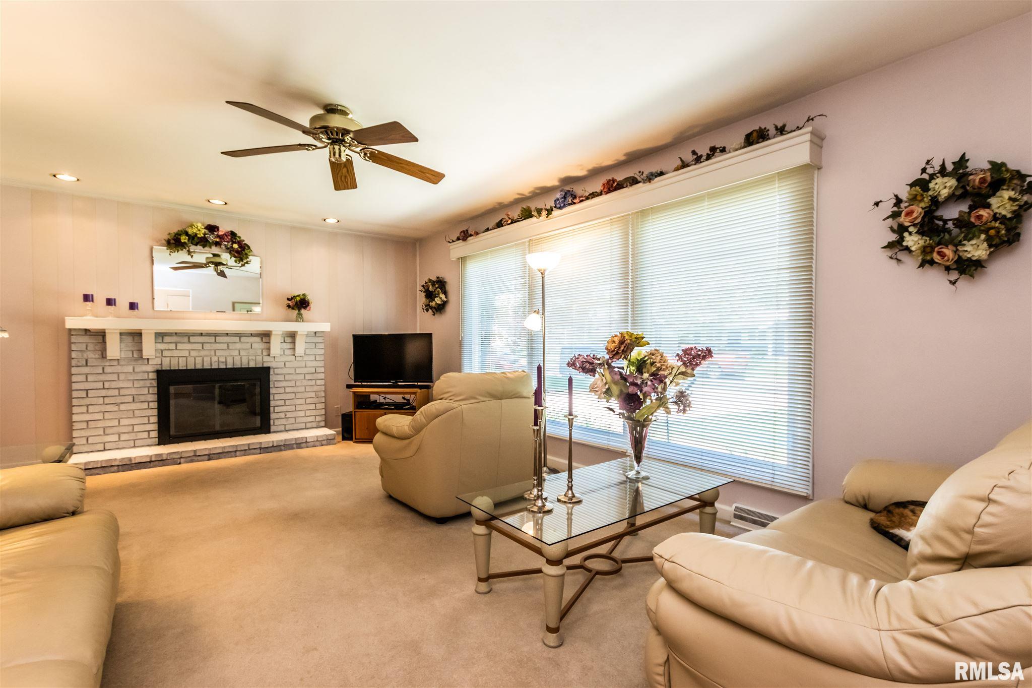 1022 Brookhill Road Peoria, IL 61615 - Photo 3 of 50 Gallery Image 3