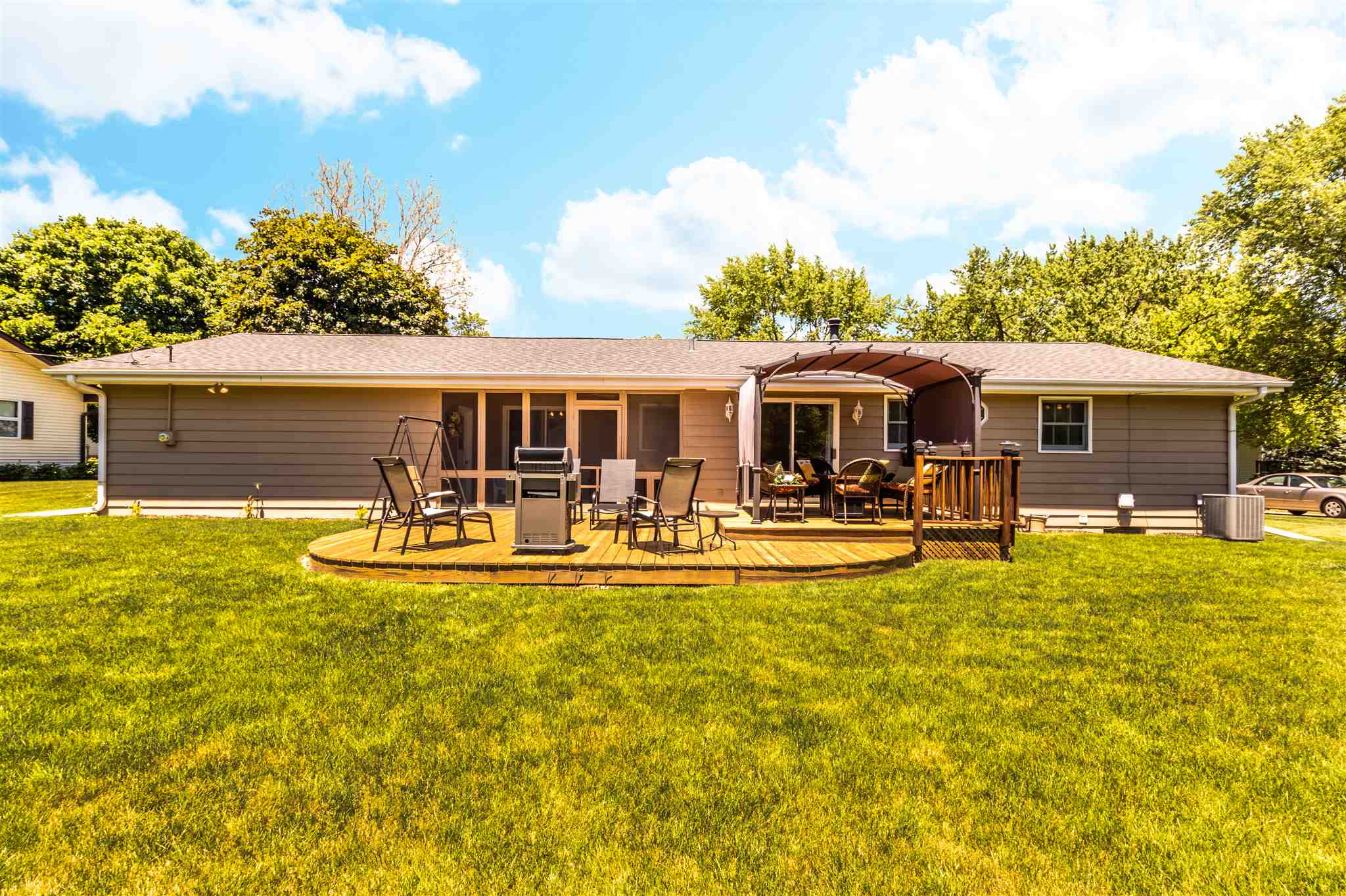 1022 Brookhill Road Peoria, IL 61615 - Photo 41 of 50 Gallery Image 41