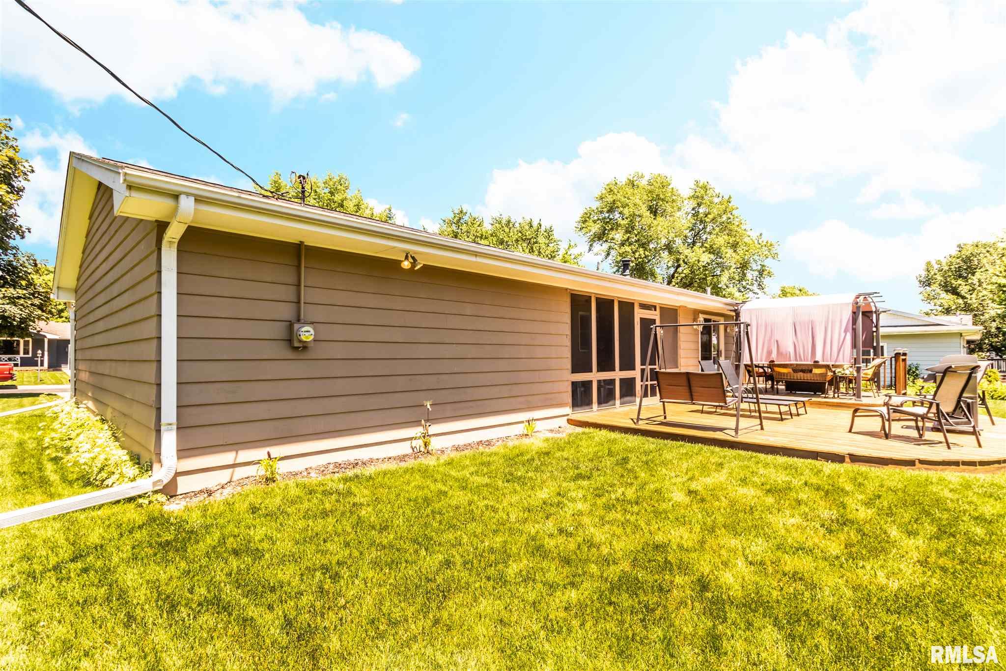 1022 Brookhill Road Peoria, IL 61615 - Photo 43 of 50 Gallery Image 43