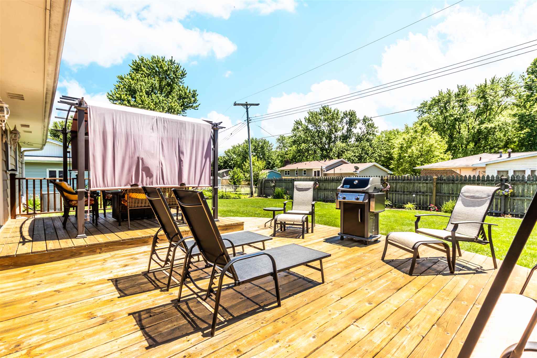 1022 Brookhill Road Peoria, IL 61615 - Photo 45 of 50 Gallery Image 45