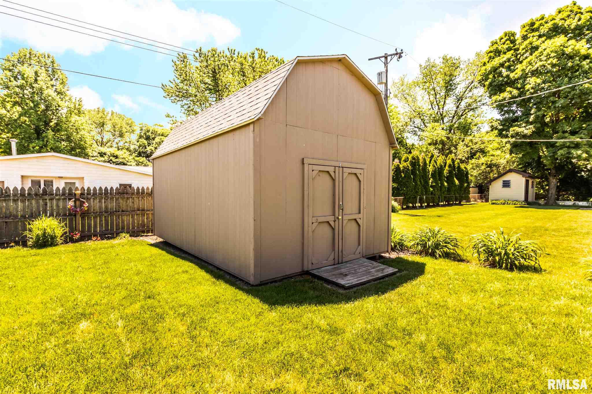 1022 Brookhill Road Peoria, IL 61615 - Photo 47 of 50 Gallery Image 47