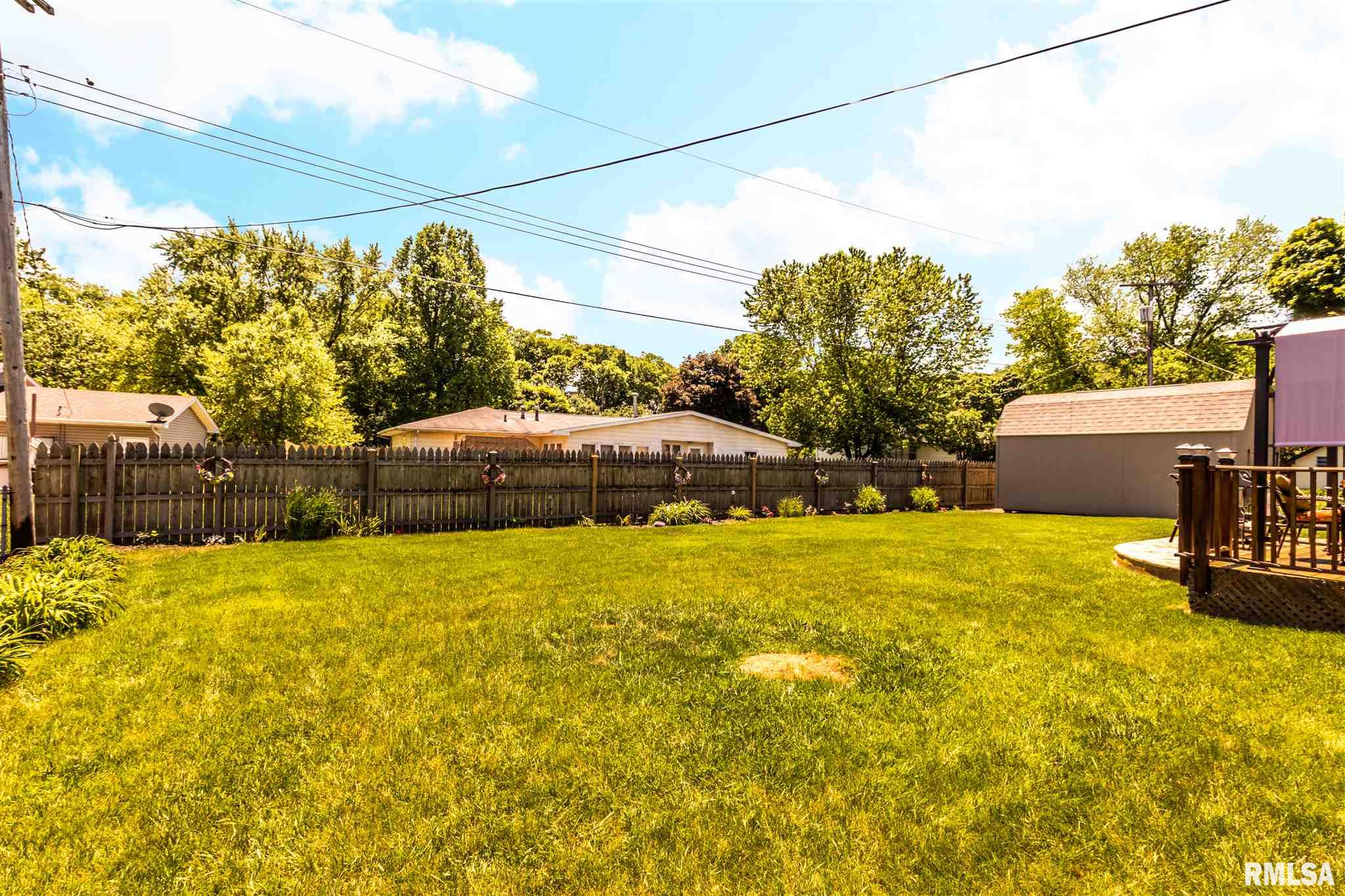 1022 Brookhill Road Peoria, IL 61615 - Photo 48 of 50 Gallery Image 48