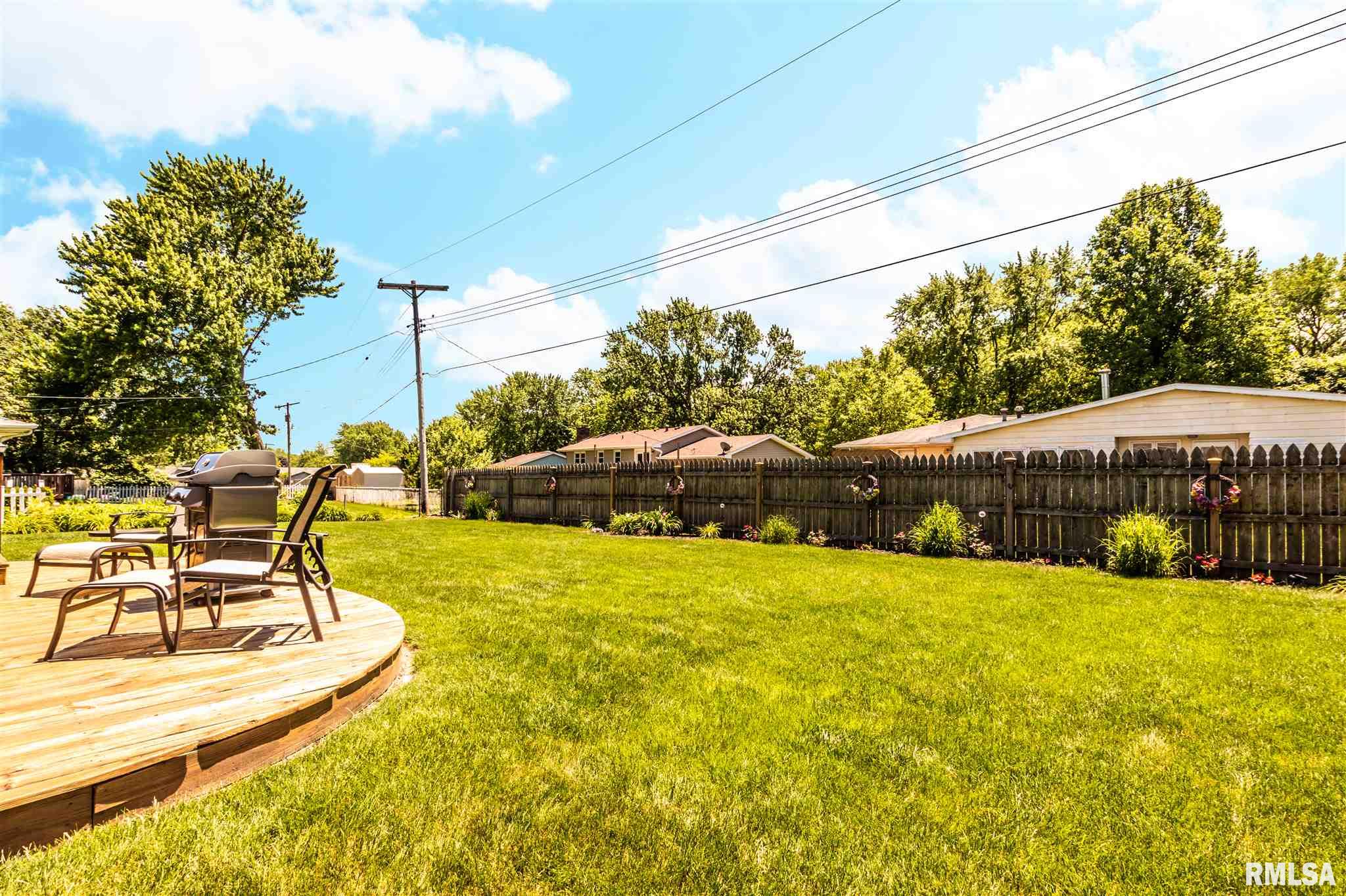 1022 Brookhill Road Peoria, IL 61615 - Photo 49 of 50 Gallery Image 49