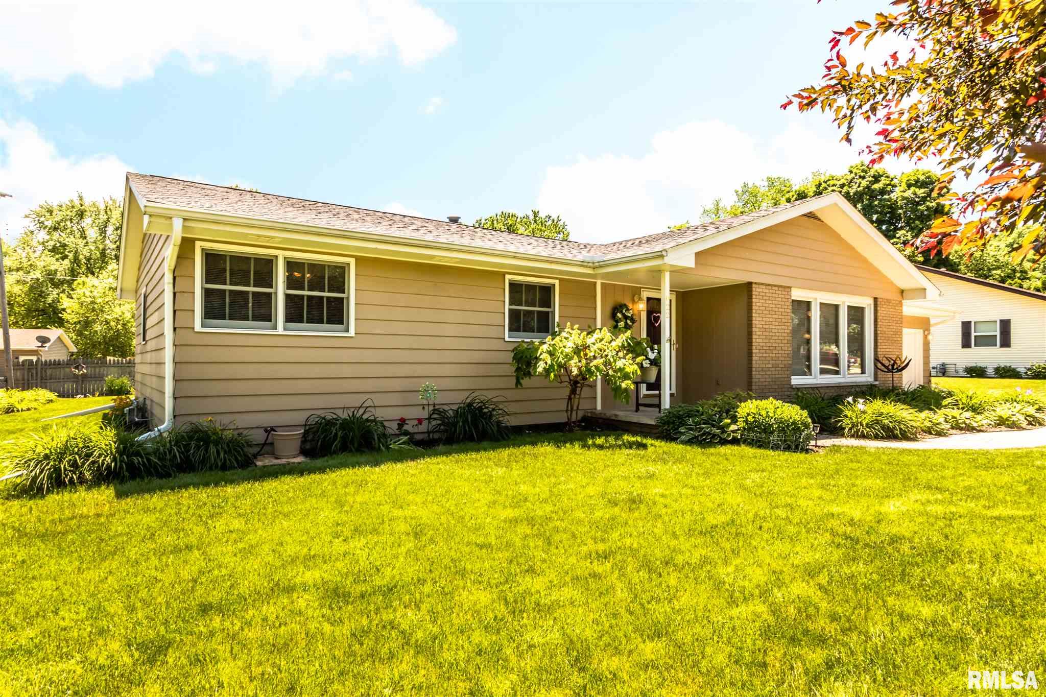 1022 Brookhill Road Peoria, IL 61615 - Photo 50 of 50 Gallery Image 50
