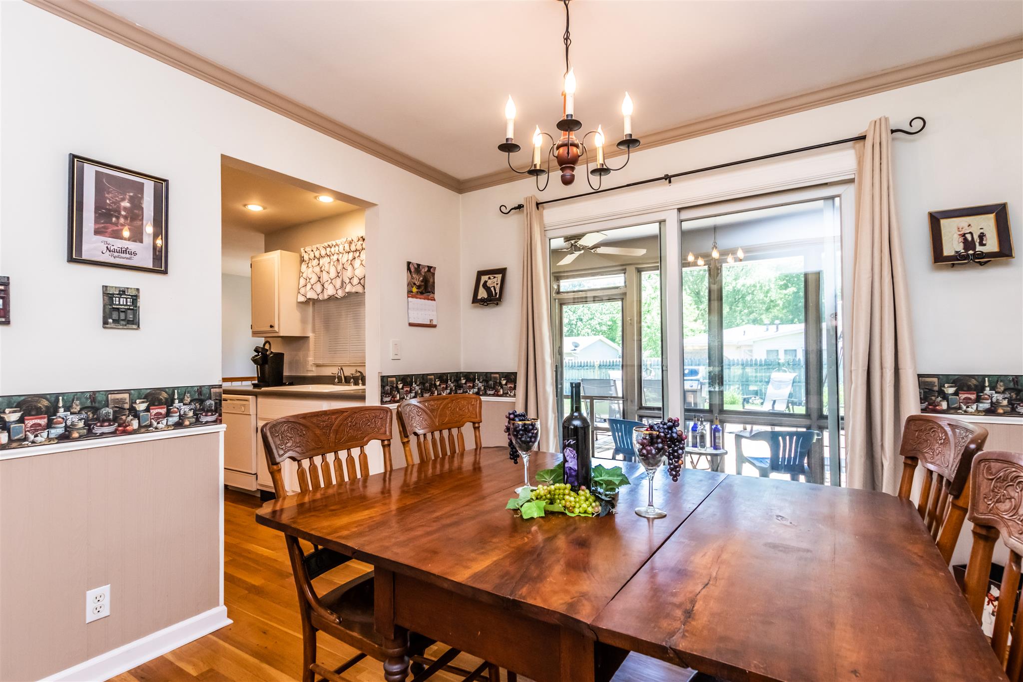 1022 Brookhill Road Peoria, IL 61615 - Photo 9 of 50 Gallery Image 9