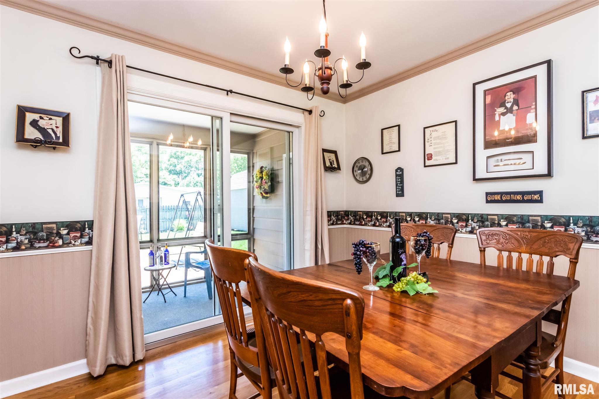1022 Brookhill Road Peoria, IL 61615 - Photo 10 of 50 Gallery Image 10