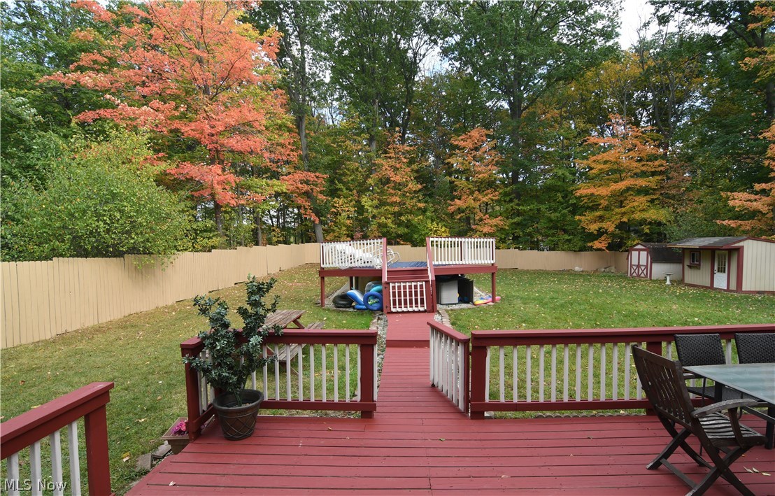 587 Schocalog Road Akron, OH 44320 - Photo 29 of 30