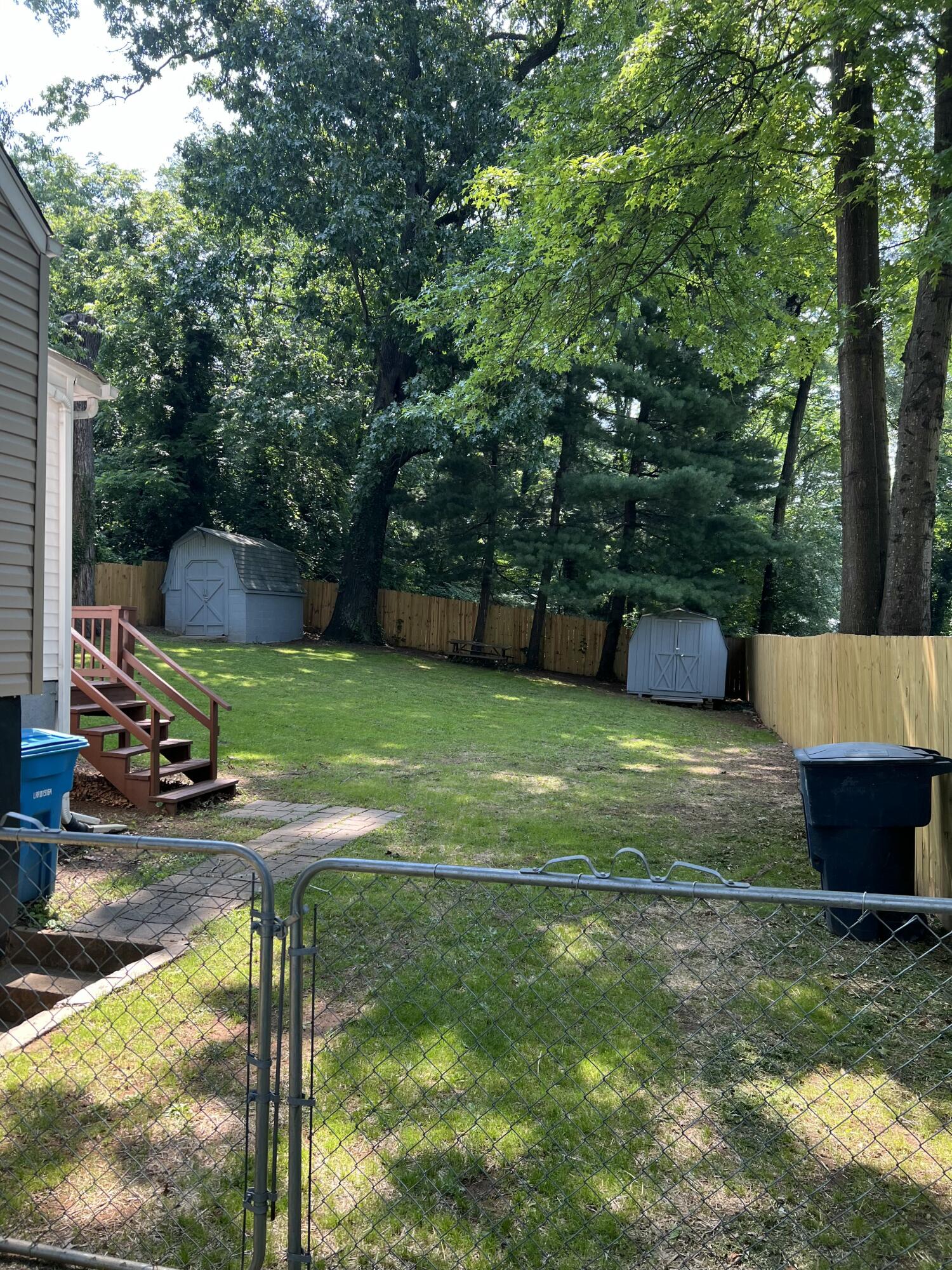 2513 Liberty Road Northwest Roanoke, VA 24012 - Photo 27 of 28 IMG_1799