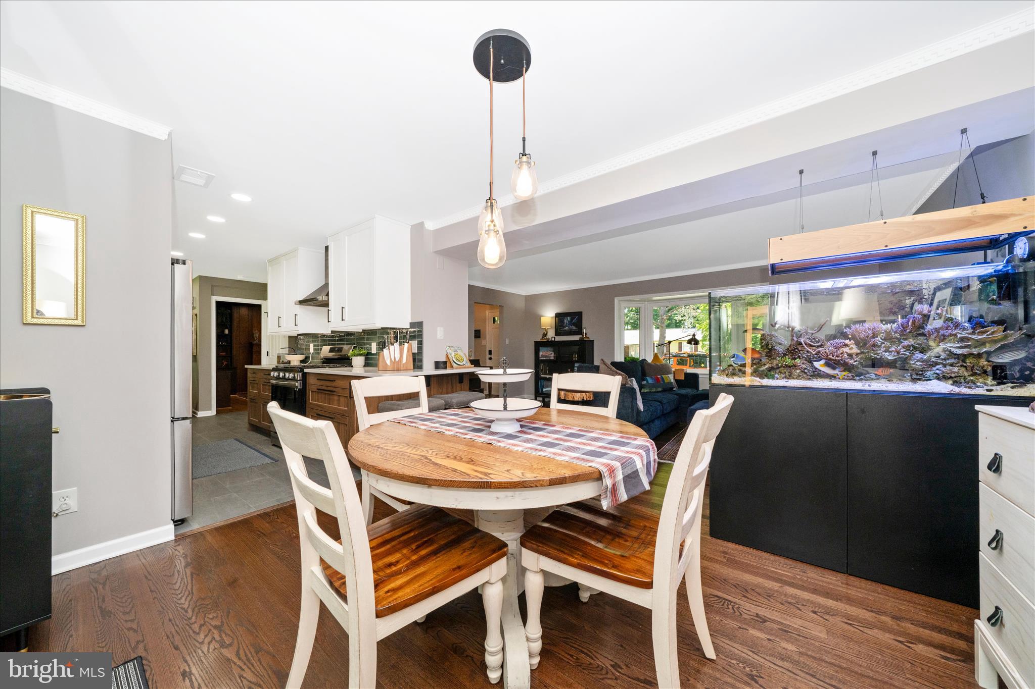 13120 Clifton Road Silver Spring, MD 20904 - Photo 15 of 38 Dining