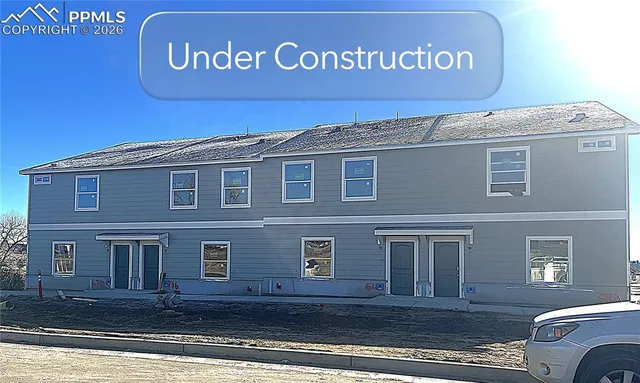 $442,474 | 6736 Condor Hl Heights, Colorado Springs, CO 80915