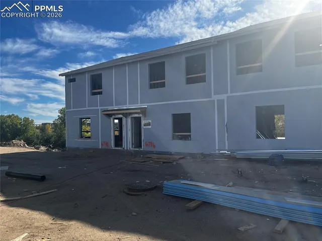 $442,474 | 6736 Condor Hl Heights, Colorado Springs, CO 80915