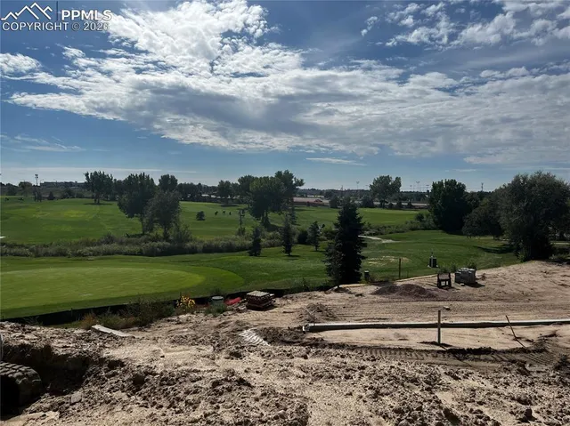 $442,474 | 6736 Condor Hl Heights, Colorado Springs, CO 80915