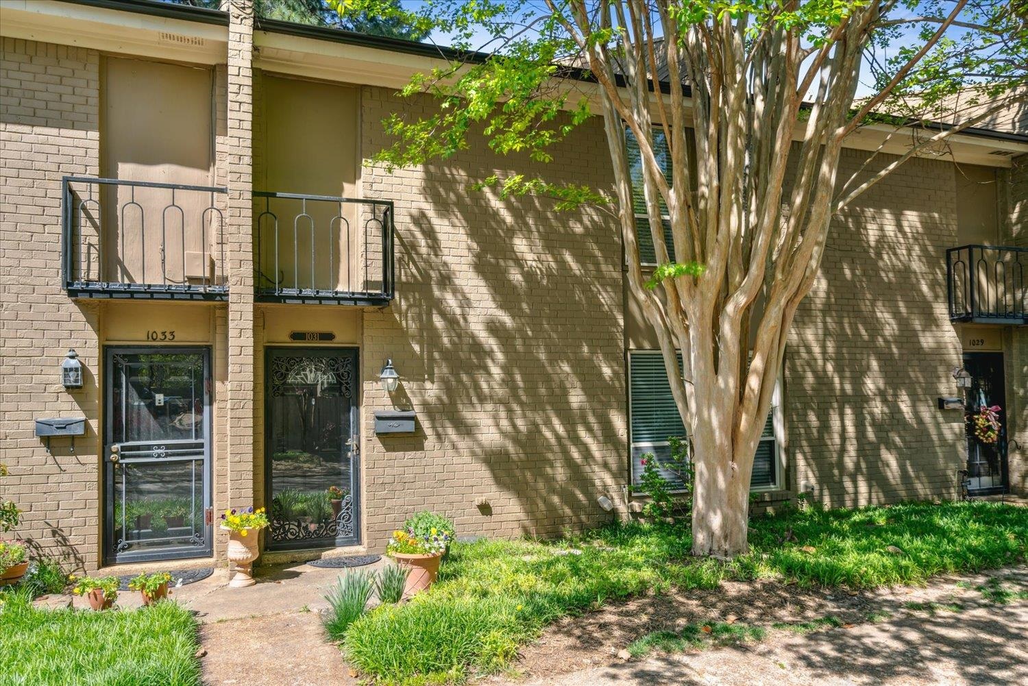 1031 June Road Memphis, TN 38119 - Photo 3 of 17 Gallery Image 3