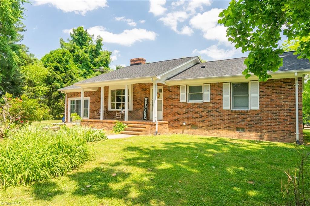 7329 Troy Caveness Road Ramseur, NC 27316 - Photo 1 of 25 Gallery Image 1