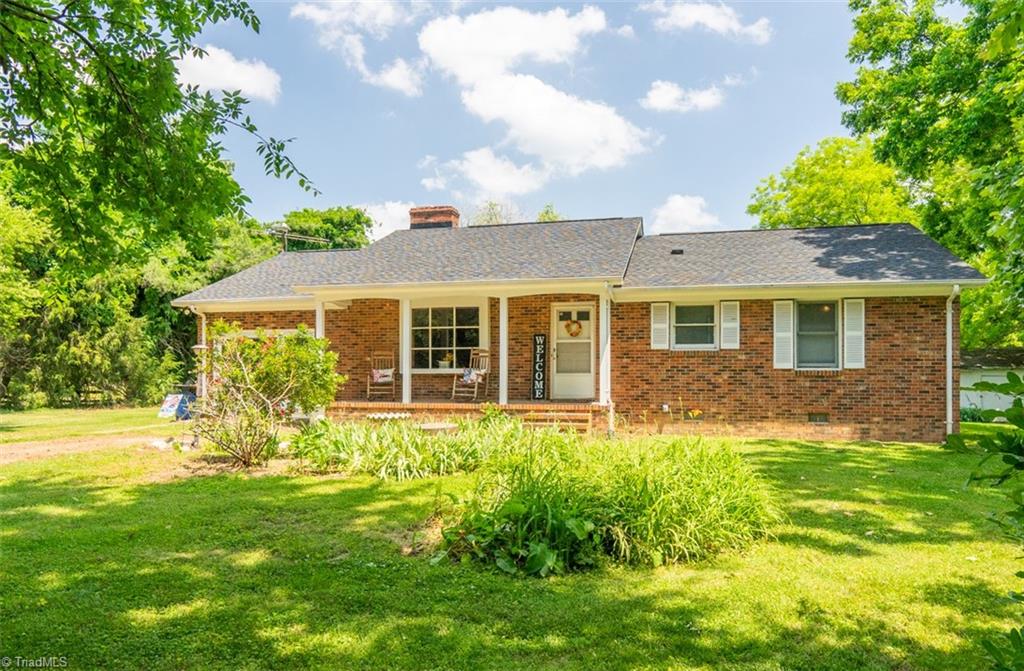 7329 Troy Caveness Road Ramseur, NC 27316 - Photo 2 of 25 Gallery Image 2