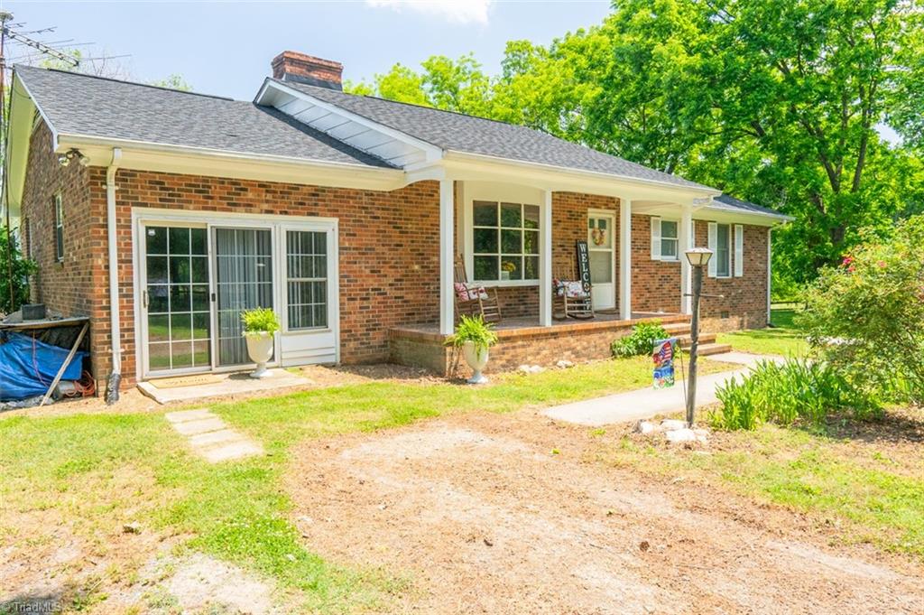 7329 Troy Caveness Road Ramseur, NC 27316 - Photo 3 of 25 Gallery Image 3