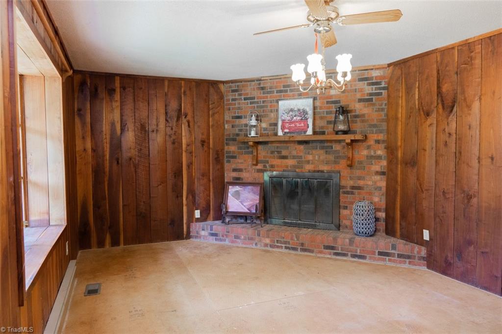 7329 Troy Caveness Road Ramseur, NC 27316 - Photo 6 of 25 Gallery Image 6