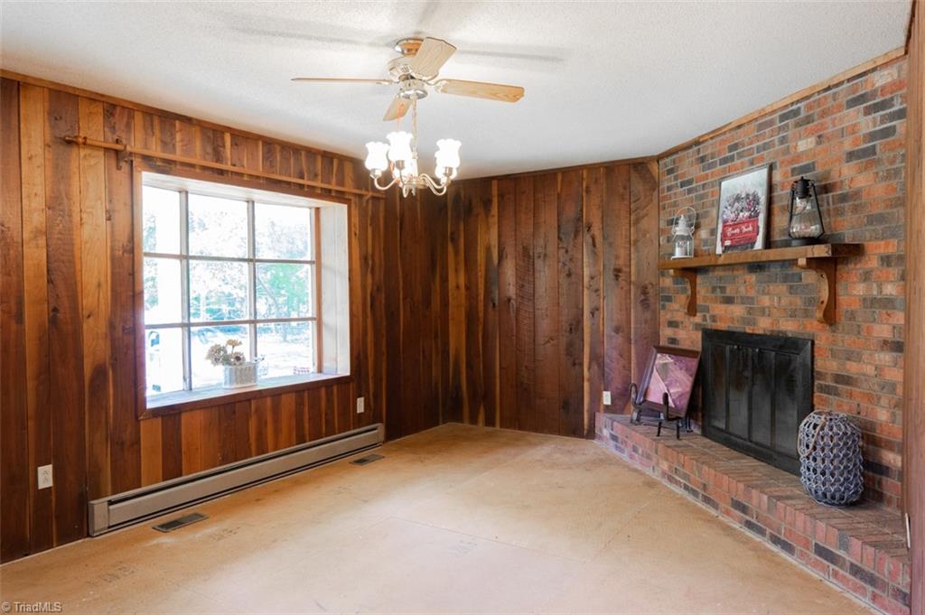 7329 Troy Caveness Road Ramseur, NC 27316 - Photo 7 of 25 Gallery Image 7