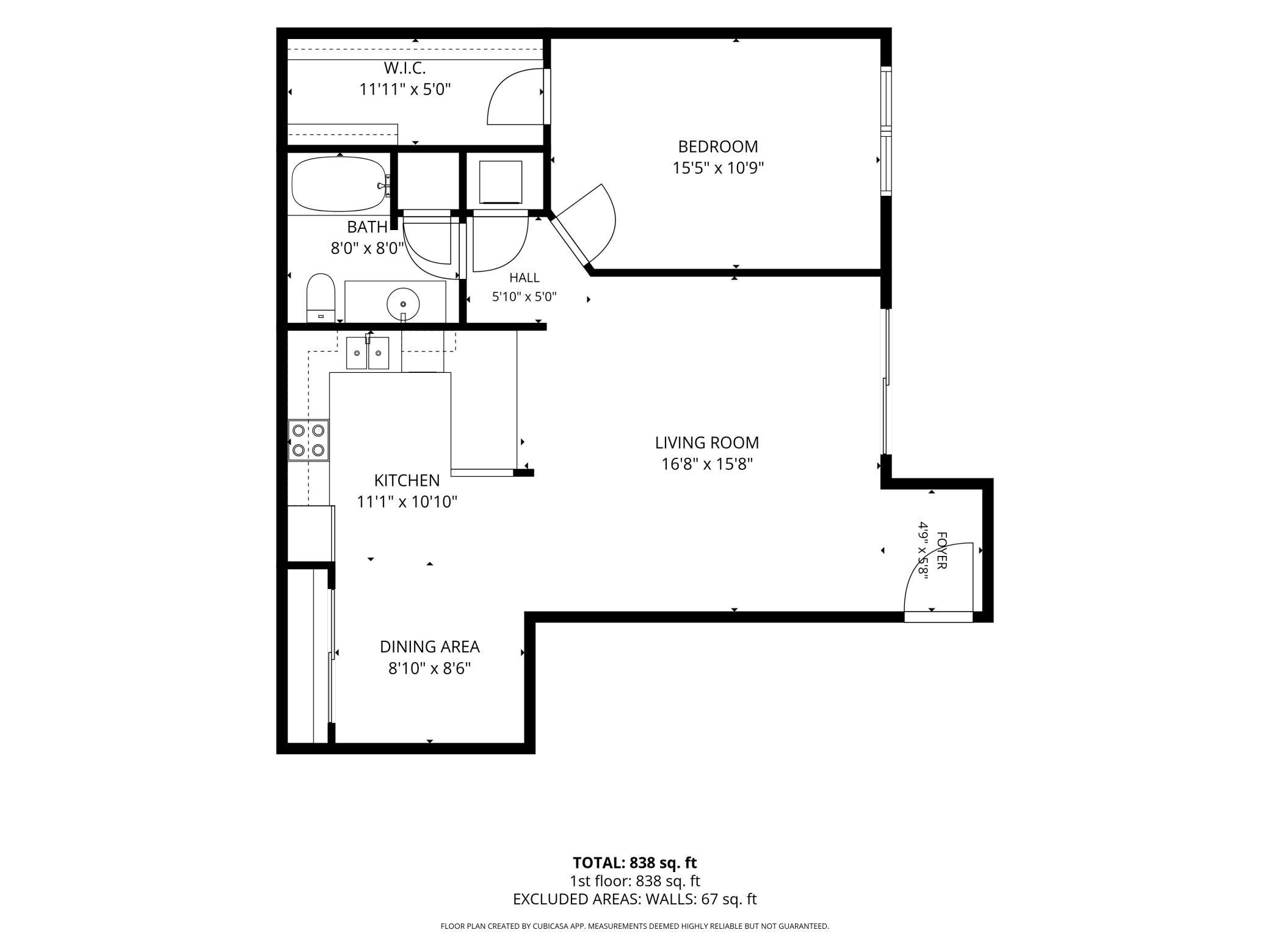 1917 Deerhaven Lane Northeast, Unit 20 Rochester, MN 55906 - Photo 32 of 32