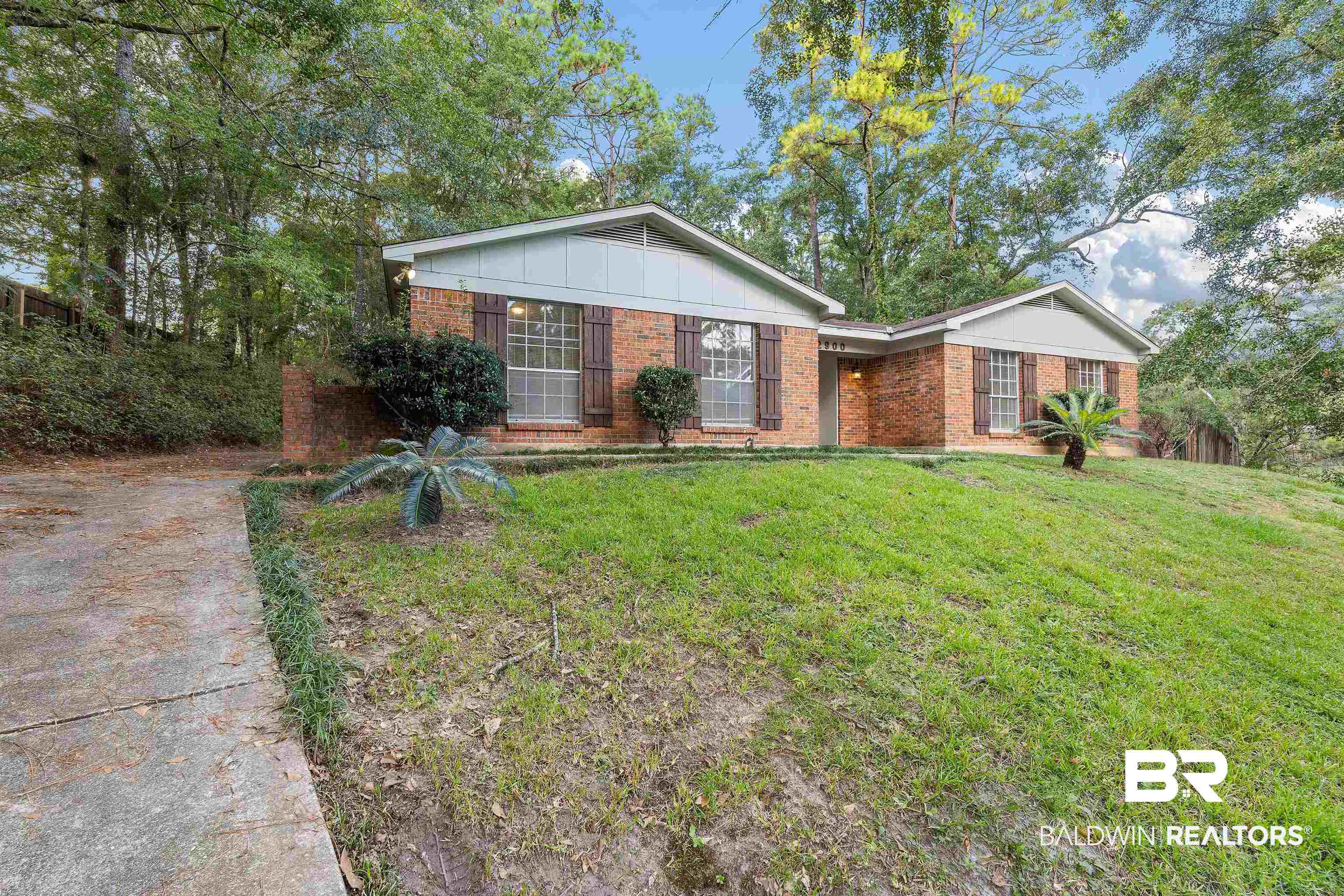 2900 Longleaf Drive Mobile, AL 36693 - Photo 3 of 25
