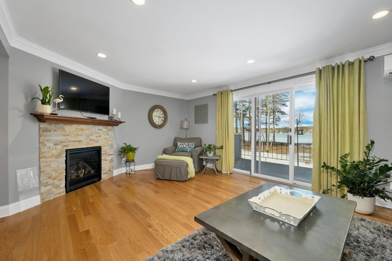 103 Clark Road, Unit 7 Wolfeboro, NH 03894 - Photo 38 of 55