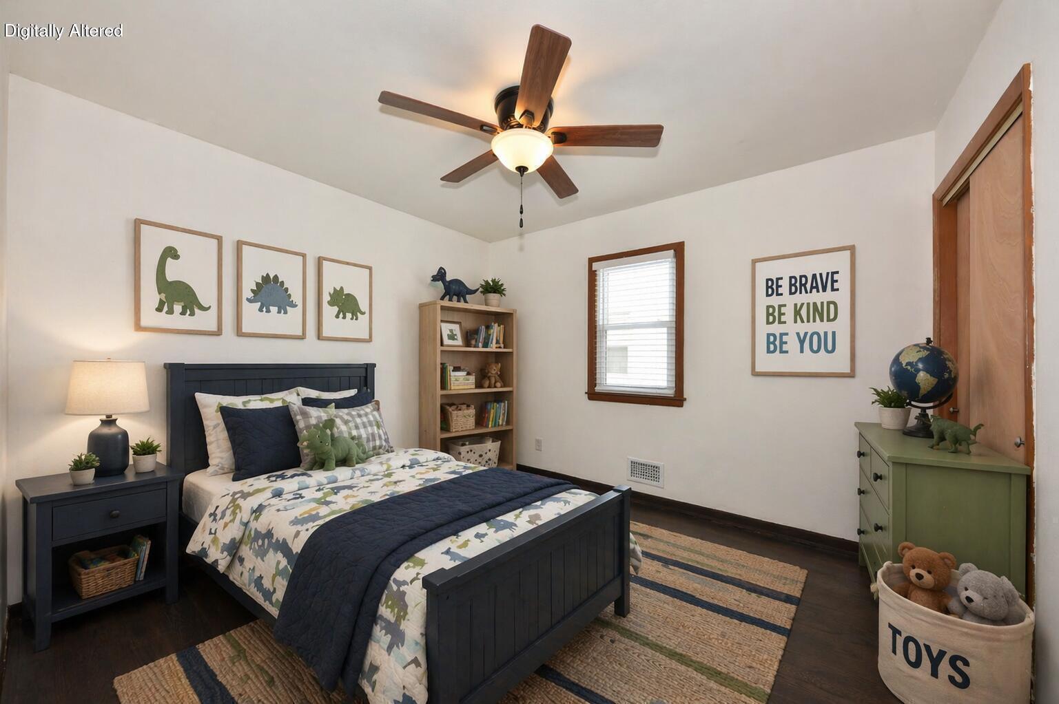 4314 North 68th Street Milwaukee, WI 53216 - Photo 20 of 31 Brm 2, Digitally Staged