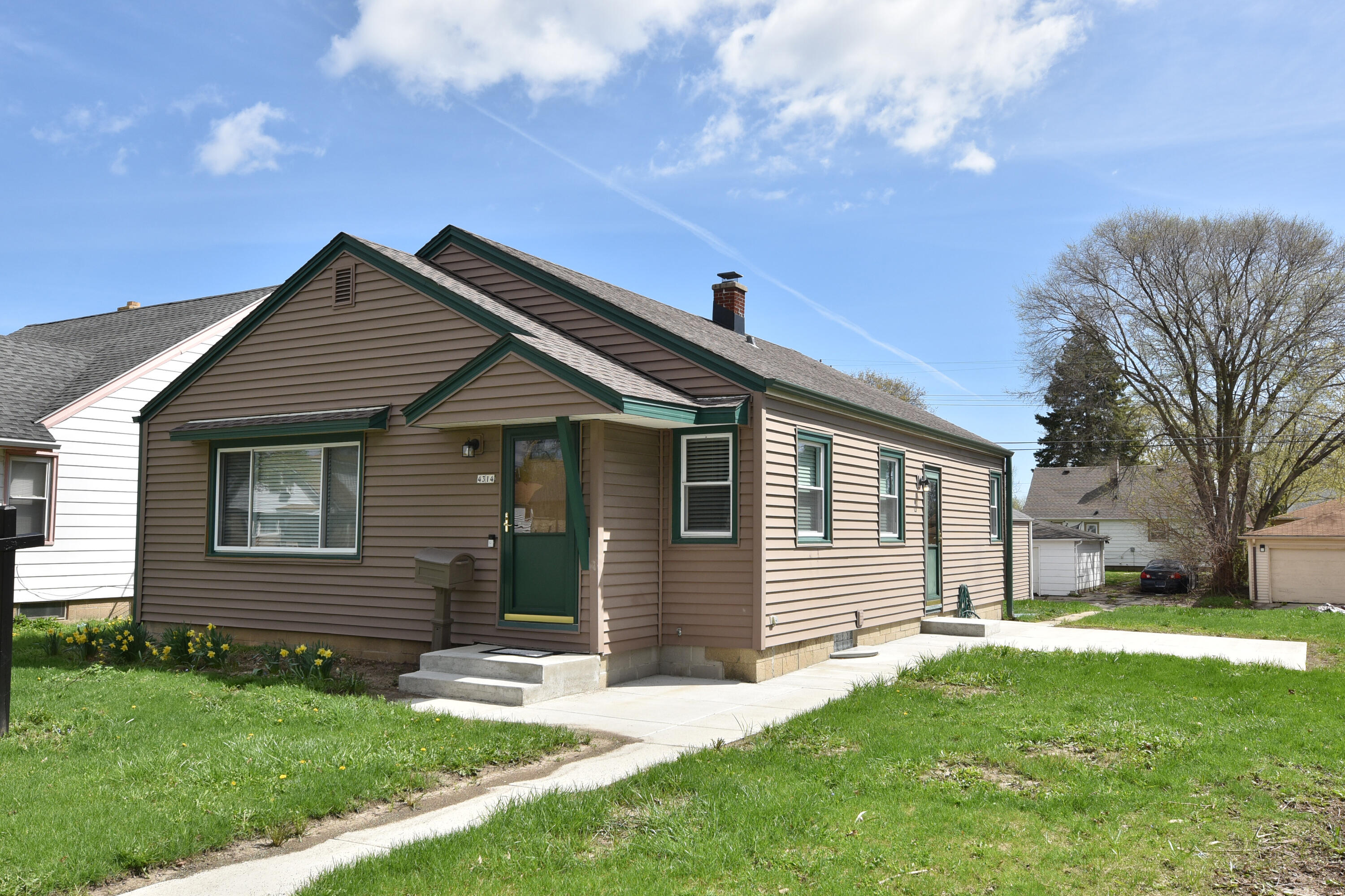 4314 North 68th Street Milwaukee, WI 53216 - Photo 31 of 31 Welcome Home