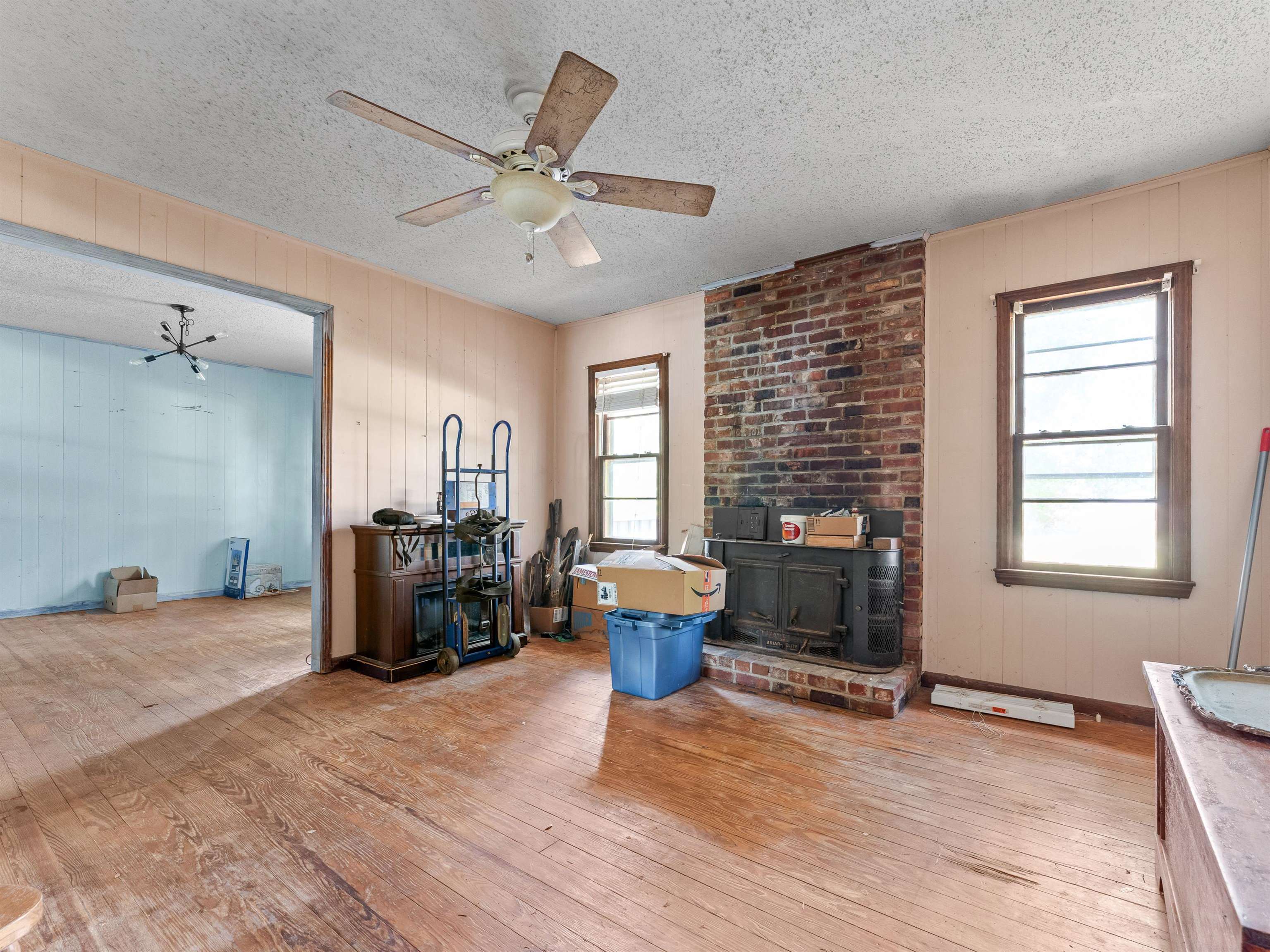 238 Jordan Creek Road Inman, SC 29349 - Photo 7 of 31 Gallery Image 7