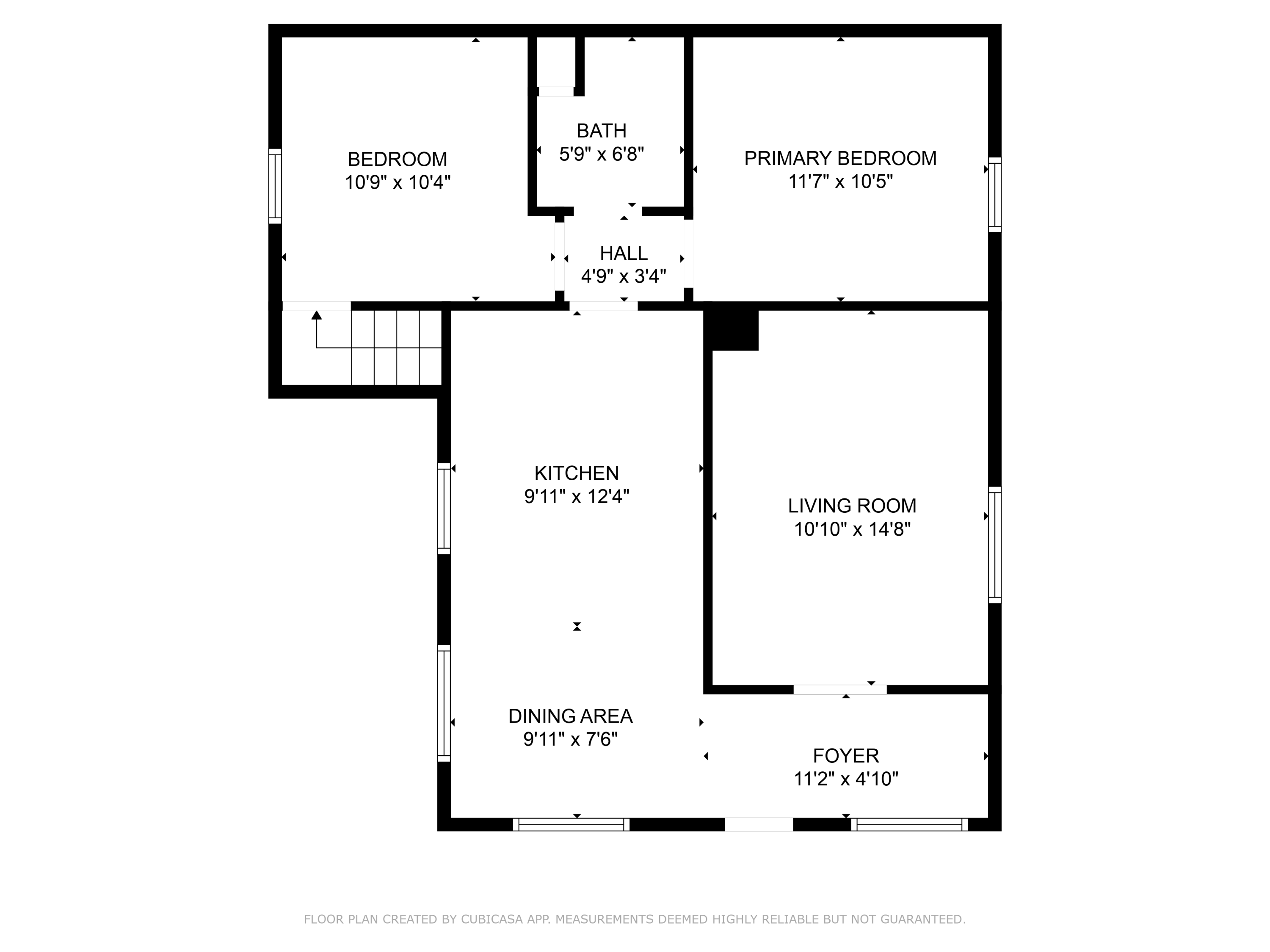 266 Pond Brook Road Andover, ME 04216 - Photo 32 of 33 Gallery Image 32