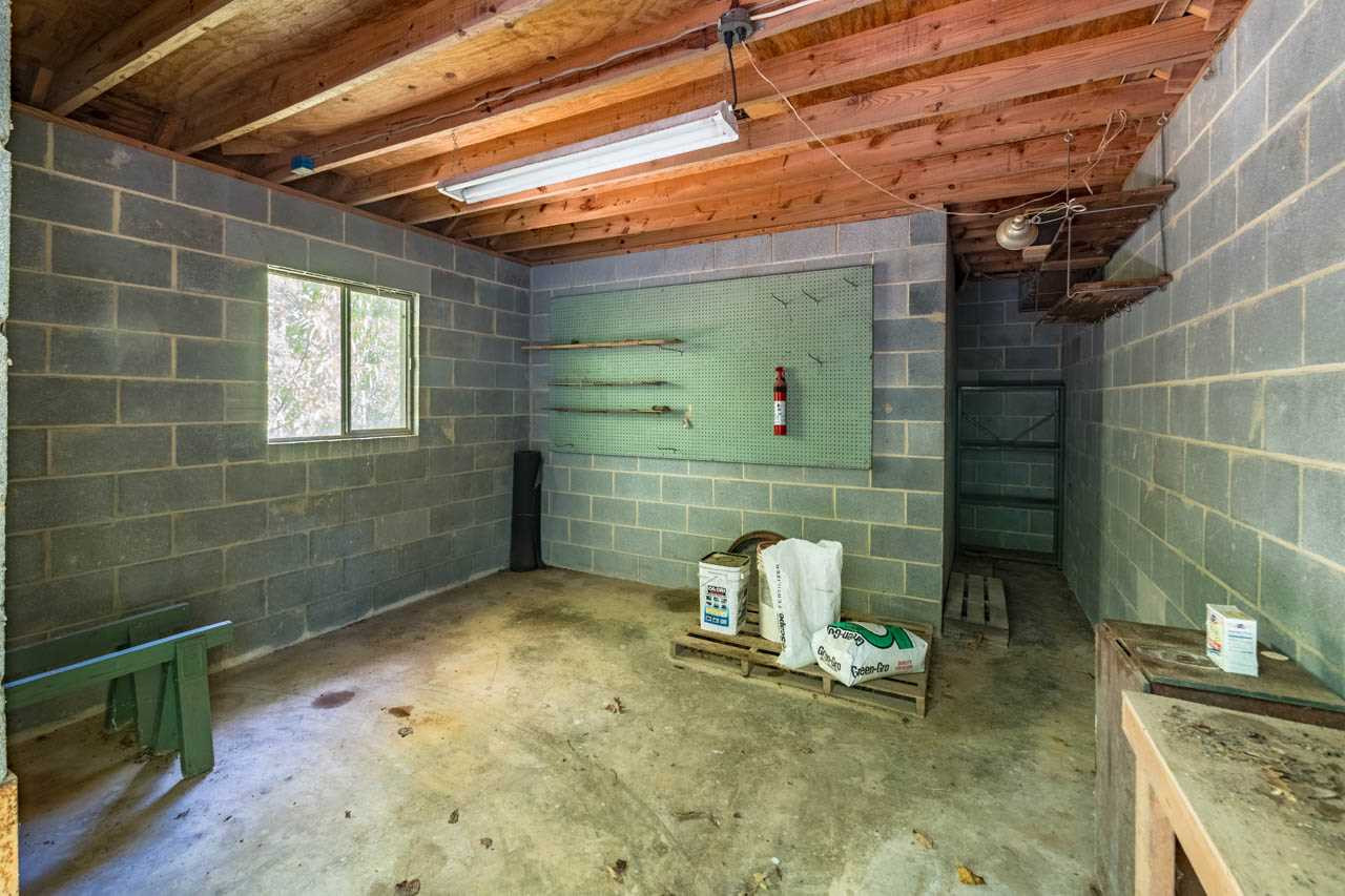 3715 Bahama Road Rougemont, NC 27572 - Photo 29 of 30 Shed