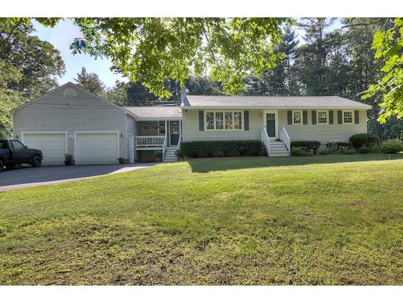 124 Pelham Road Salem, NH 03079 - Photo 1 of 1 Gallery Image 1