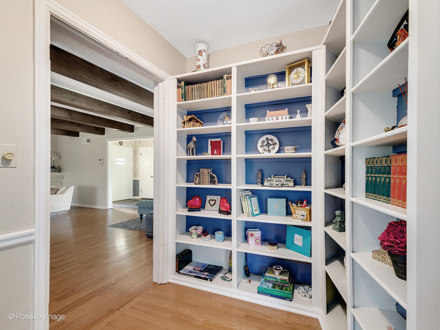 6401 South County Line Road Burr Ridge, IL 60527 - Photo 24 of 57 a view of walk in closet with clothes and shoes